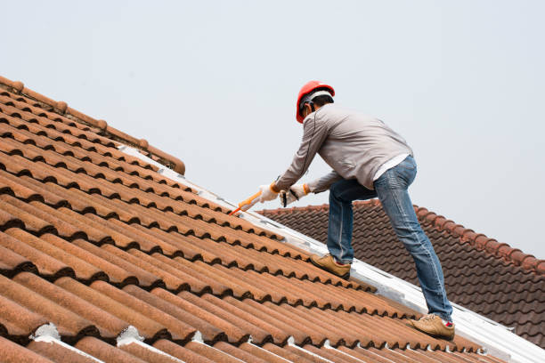 Best Rubber Roofing (EPDM, TPO)  in Chesterfield, MO