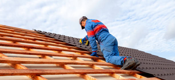 Trusted Chesterfield, MO  Roofing repair and installation Experts