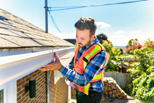 Best Rubber Roofing (EPDM, TPO)  in Chesterfield, MO