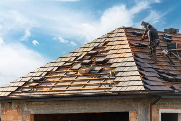 Best Chimney Flashing Repair  in Chesterfield, MO