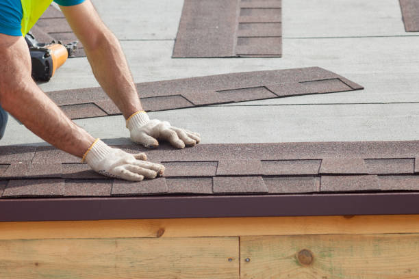 Best Roof Ventilation Installation  in Chesterfield, MO
