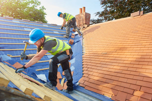 Best Roofing for New Construction  in Chesterfield, MO
