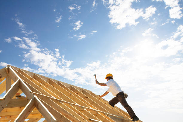 Best Roof Insulation Installation  in Chesterfield, MO